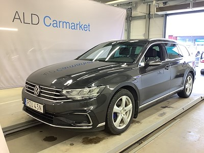 Volkswagen Passat GTE Drag Paket Panorama Navi