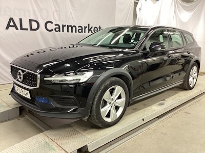 Volvo V60 cross country D4 awd Momentum Drag PDC