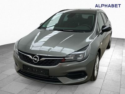 Opel Astra 1.5 D Start/Stop Sports Tourer Automatik Edition, 2021