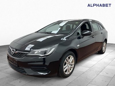 Opel Astra 1.4 Turbo Start/Stop Sports Tourer St. Aut. Edition, 2022