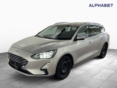 Ford Focus Turnier 2.0 EcoBlue Start-Stopp-System Aut. TITANIUM, 2020