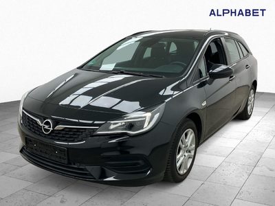 Opel Astra 1.4 Turbo Start/Stop Sports Tourer St. Aut. Edition, 2022