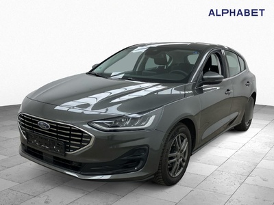 Ford Focus 1.0 EcoBoost Hybrid TITANIUM STYLE, 2023