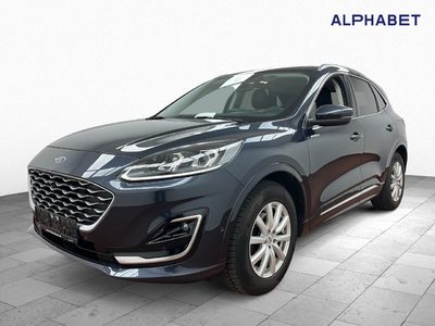 Ford Kuga 2.0 EcoBlue 4x4 Aut. Vignale, 2020