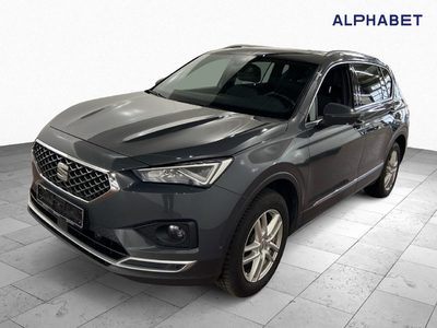 Seat Tarraco 2.0 TDI SCR DSG Xcellence, 2021