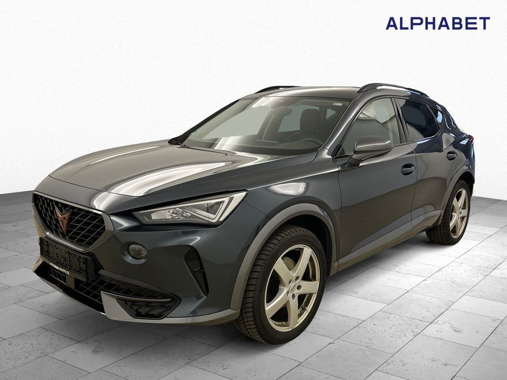 Seat Formentor 2.0 TDI -, 2022