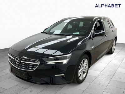Opel INSIGNIA SPORTS Tourer 2.0 Direct InjectionTurbo Elegance, 2022