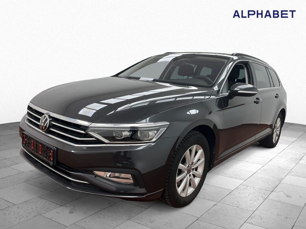 Volkswagen PASSAT Variant 2.0 TDI SCR DSG Business, 2023