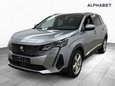 Peugeot 5008 BlueHDi 180 EAT8 Allure, 2021