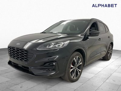 Ford Kuga 2.5 Duratec PHEV ST-LINE X, 2023