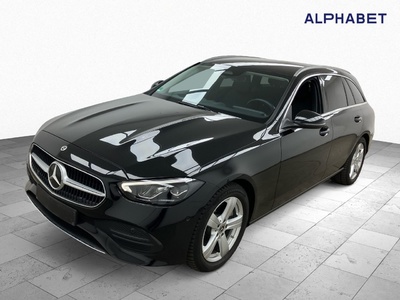 Mercedes-Benz C 200 d T 9G-TRONIC Avantgarde, 2022