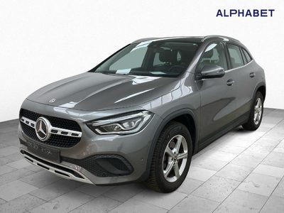 Mercedes-Benz GLA 180 d 8G-DCT Style, 2023