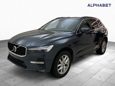 Volvo XC60 B4 D AWD Geartronic Momentum Pro, 2022
