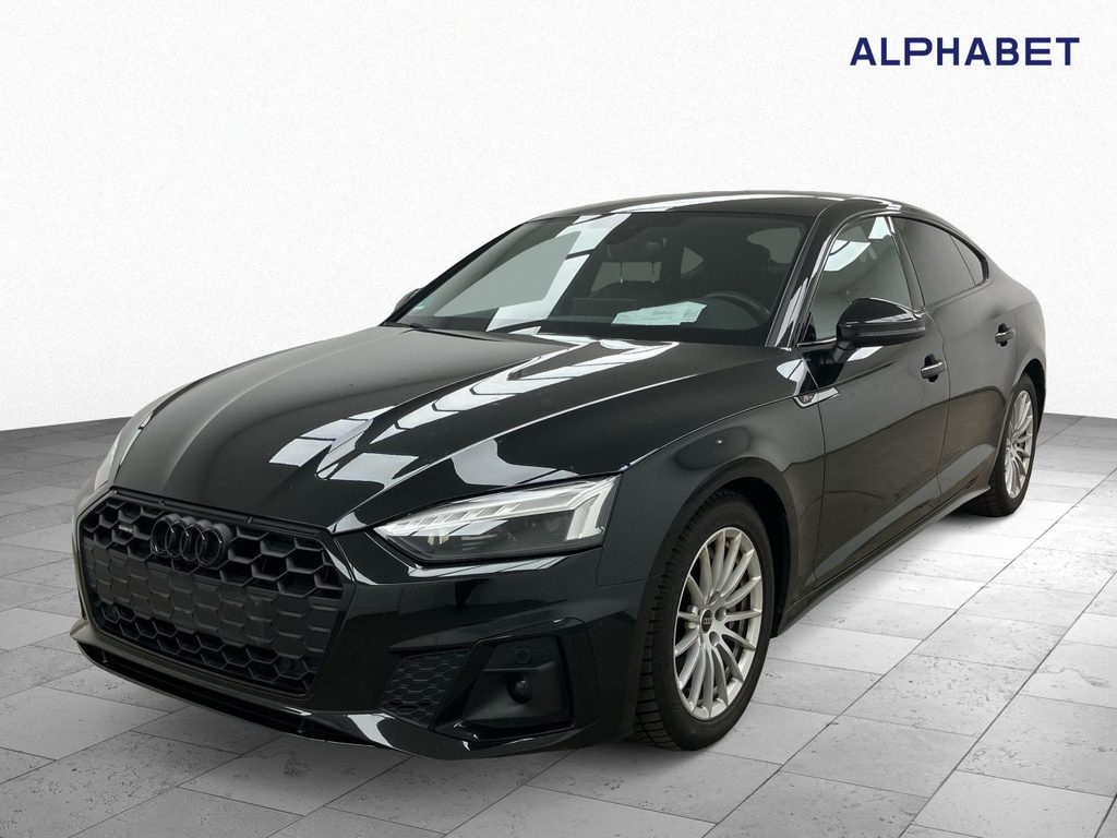 Audi A5 Sportback 50 TDI quattro tiptronic S line, 2022