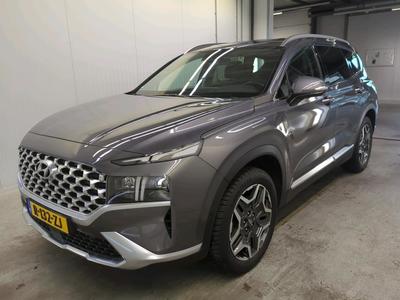 Hyundai Santa Fe 1.6 T-GDI HEV 169kW Premium automaat, 2023