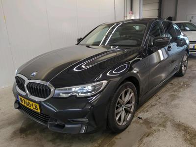 BMW 318 iA 115kW Business Edition, 2021