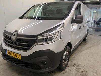Renault Trafic T29 2.0 DCI Energy 88kW Comfort GB L2H1, 2021