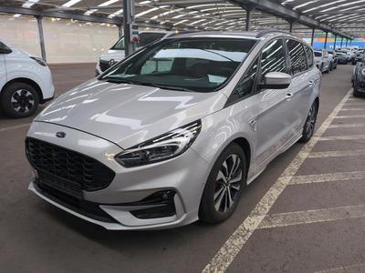 Ford S-MAX 2.0 ECOBLUE AUT. ST-LINE, 2022