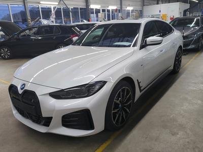 BMW I4 EDRIVE40 GRAN COUPE M Sport, 2022