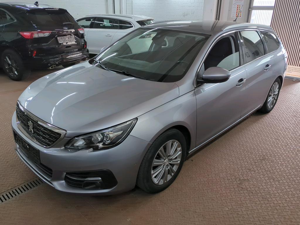 Peugeot 308 SW BLUEHDI 130 STOP & START Allure Pack, 2021