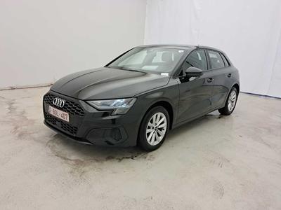 Audi A3 Sportback 30 2.0TDi 116pk/cv 5p, 2021