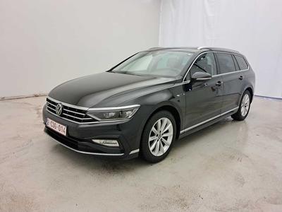 Volkswagen Passat Variant Elegance Business 2.0TDi 122pk/cv 5p DSG7, 2022