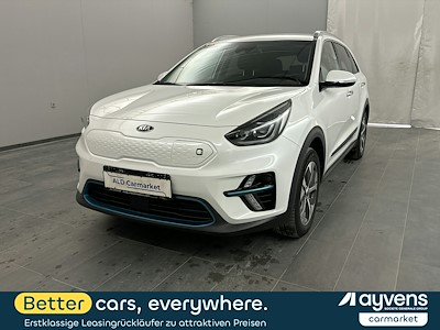 Kia E-Niro Vision Geschlossen, 5-turig, Direktantrieb, 1-Gang