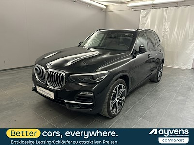 BMW X5 xDrive45e Geschlossen, 5-turig, Automatik, 8-Gang