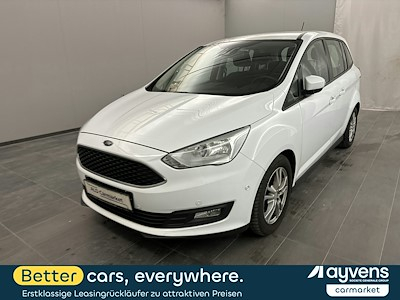 Ford C-Max Grand 1.0 EcoBoost Start-Stopp-System COOL&amp;CONNECT Kombi, 5-turig, 6-Gang