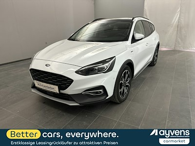 Ford Focus Turnier 1.5 EcoBlue Start-Stopp-System ACTIVE Kombi, 5-turig, 6-Gang