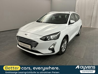 Ford Focus Turnier 1.5 EcoBlue Start-Stopp-System COOL&CONNECT Kombi, 5-turig, 6-Gang