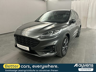 Ford Kuga 2.5 Duratec PHEV ST-LINE X Geschlossen, 5-turig, Automatik, 1-Gang