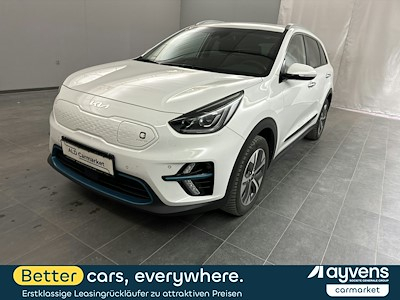 Kia E-Niro Spirit Geschlossen, 5-turig, Direktantrieb, 1-Gang
