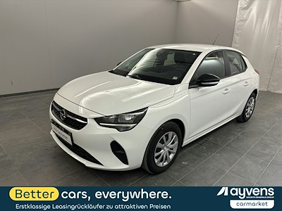 Opel Corsa 1.2 Start/Stop Edition Limousine, 5-turig, 5-Gang