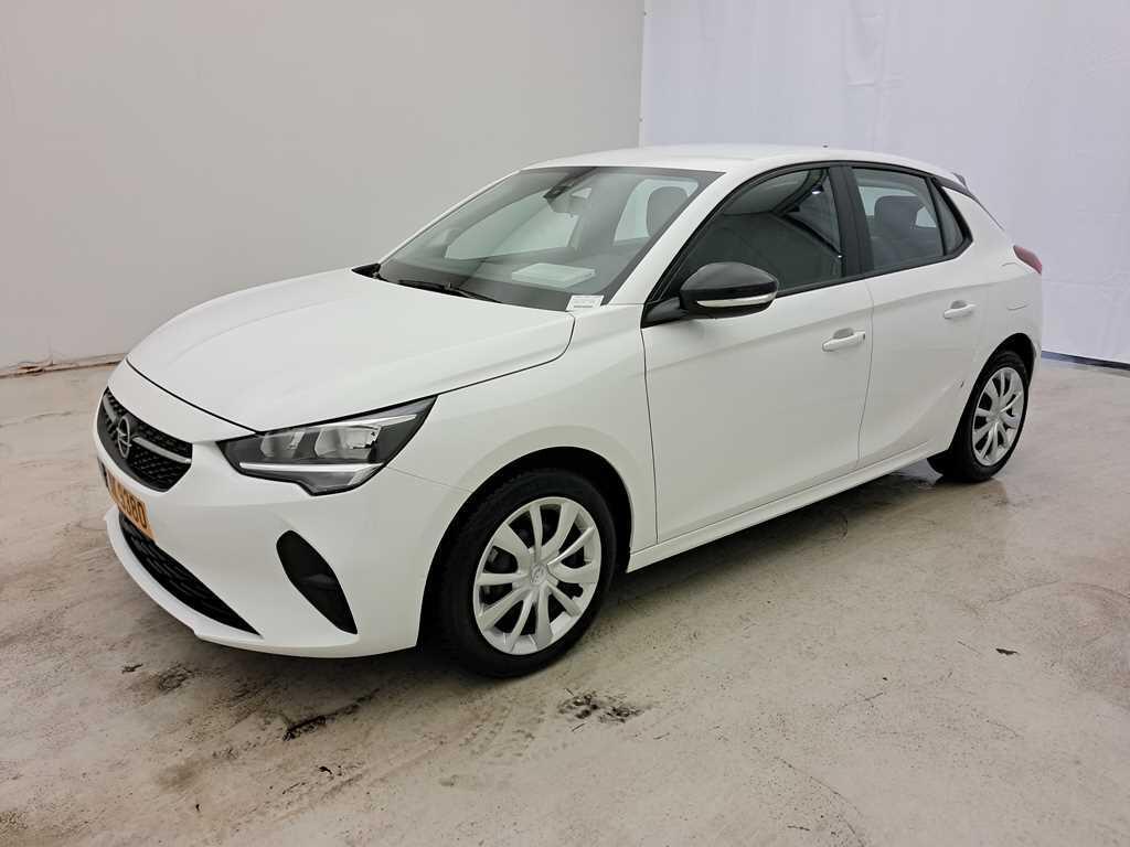 Opel Corsa Edition 1.5 Turbo D 102pk/cv Start/Stop 5p, 2021