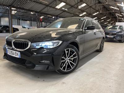 BMW TOURING 330E 292 CH BVA8 BUSINESS DESIGN Business Design, 2021