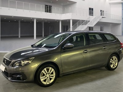 Peugeot 308 SW BLUEHDI 130 S&amp;S BVM6 ACTIVE BUSINESS R ACTIVE BUSINESS R, 2021
