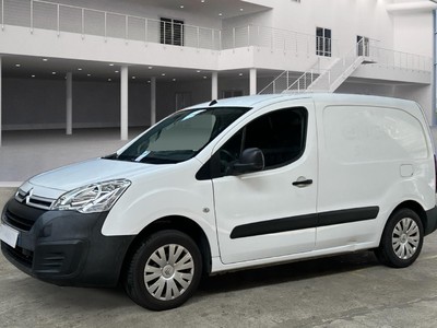 Citroen Berlingo M VTI 95 BUSINESS BUSINESS, 2018