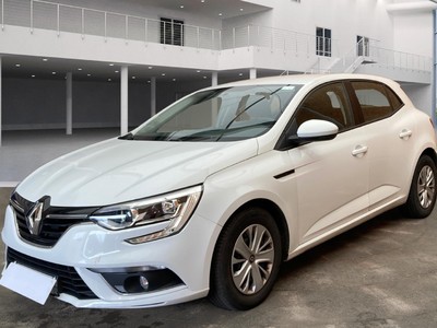 Renault Megane IV SOCIETE BLUE DCI 115 AIR 2P AIR 2P, 2019