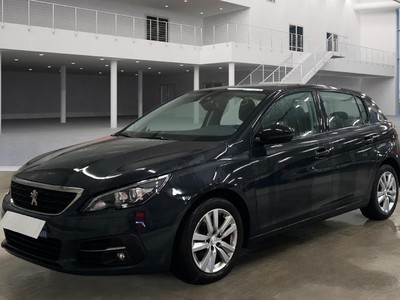 Peugeot 308 BLUEHDI 130CH S&amp;S EAT6 ACTIVE BUSINESS Active Business, 2019