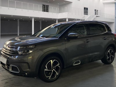 Citroen C5 AIRCROSS HYBRIDE RECHARGEABLE 225 S&amp;S E-EAT8 FEEL Feel, 2020
