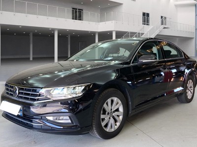 Volkswagen Passat 2.0 TDI EVO SCR 150 BVM6 BUSINESS Business, 2020
