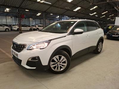 Peugeot 3008 BLUEHDI 130CH S&amp;S BVM6 ACTIVE BUSINESS Active Business, 2020