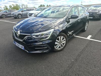 Renault M�gane IV ESTATE BLUE DCI 115 EDC BUSINESS Business, 2021