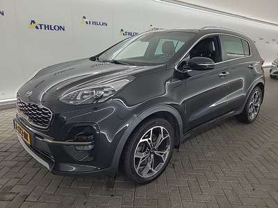 Kia Sportage 1.6 CRDI MHEV DCT7 GT-LINE 5D 100KW, 2021