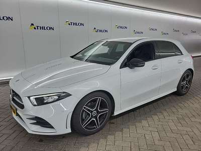 Mercedes A-klasse A 180 7G-DCT BUSINESS SOLUTION AMG 5D 100KW, 2021