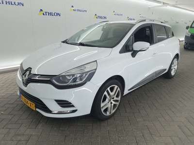Renault Clio estate ENERGY TCE 90 ZEN 5D 66KW, 2020