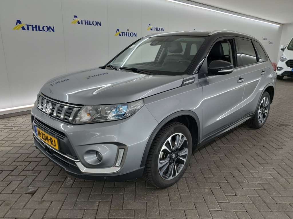 Suzuki Vitara 1.0 BOOSTERJET STIJL SUNROOF 5D 82KW, 2020