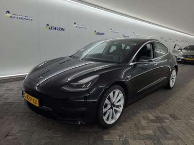 Tesla Model 3 LONG RANGE DUAL MOTOR AWD 4D 350KW, 2019