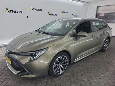 Toyota Corolla touring 1.8 HYBRID STYLE 5D 90KW, 2019